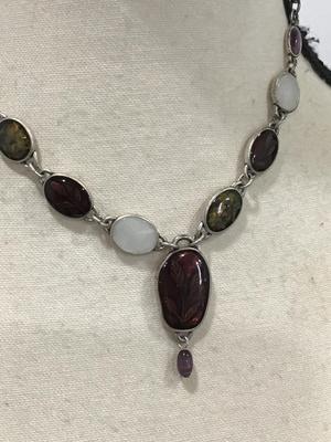 Cute Fashion Necklace