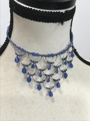 Dainty Choker Necklace