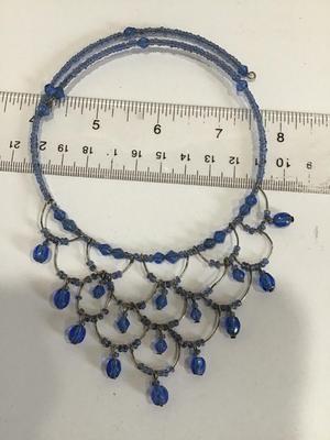 Dainty Choker Necklace