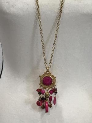 Fashion Necklace