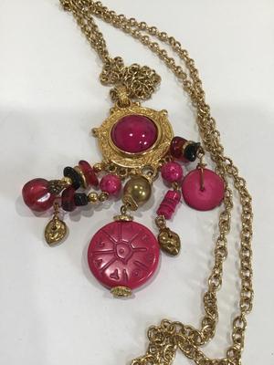 Fashion Necklace