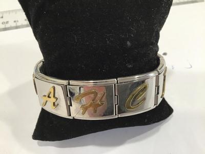 Charm Bracelet