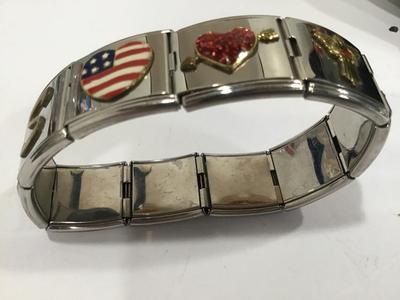 Charm Bracelet