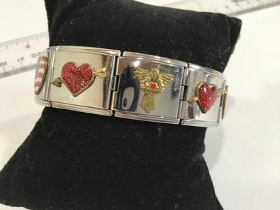 Charm Bracelet