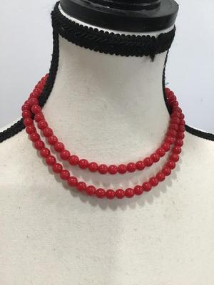 Hong Kong Vintage Necklace