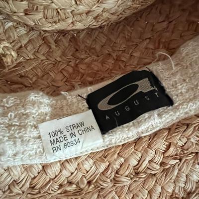 Hat Lot - Women's, Men's, Vintage, Contemporary, Hat Boxes
