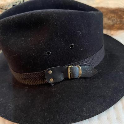 Hat Lot - Women's, Men's, Vintage, Contemporary, Hat Boxes