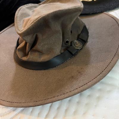 Hat Lot - Women's, Men's, Vintage, Contemporary, Hat Boxes