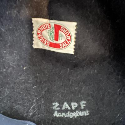 Hat Lot - Women's, Men's, Vintage, Contemporary, Hat Boxes