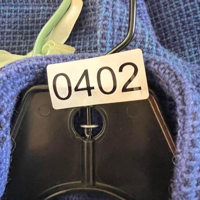 Vintage Avoca Irish Wool Cape & Matching Coat