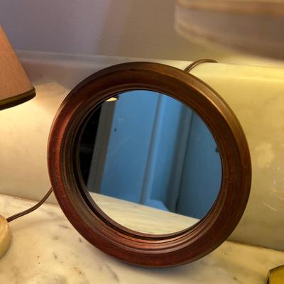 Lamp Mirror Decorative Lot