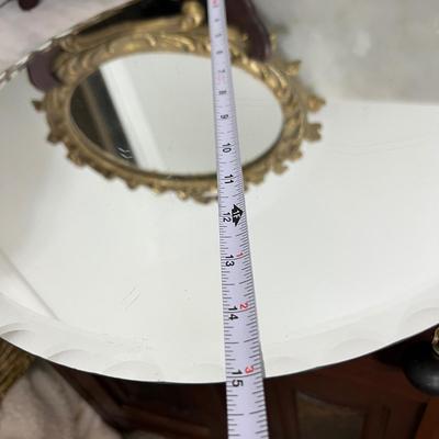 Lamp Mirror Decorative Lot