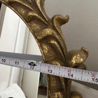 Lamp Mirror Decorative Lot
