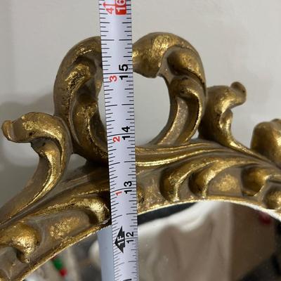Lamp Mirror Decorative Lot