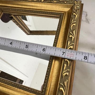 Lamp Mirror Decorative Lot