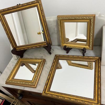 Lamp Mirror Decorative Lot