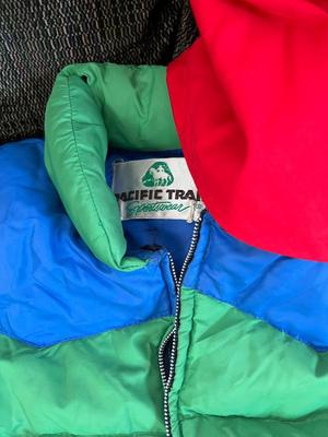 Big Lot Children’s Vintage Clothing Coats Lederhosen
