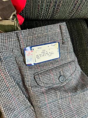 Big Lot Children’s Vintage Clothing Coats Lederhosen