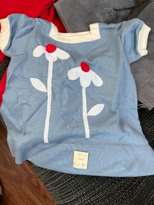 Big Lot Children’s Vintage Clothing Coats Lederhosen