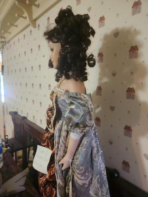 Premier Doll