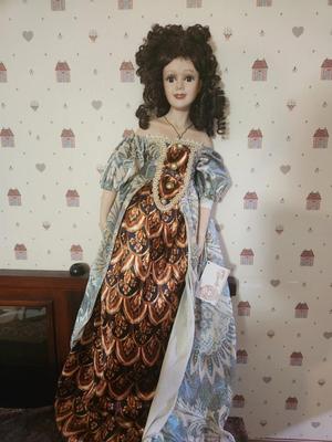 Premier Doll