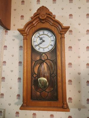 Westminster/Whittington Clock