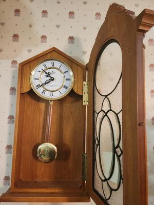 Westminster/Whittington Clock