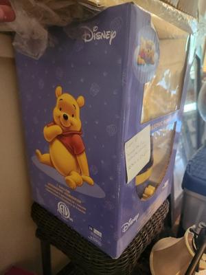 Winnie the Pooh Ultrasonic Humidifier