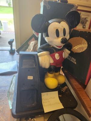 Mickey Mouse Landline