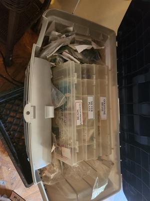 Jewelry making kit