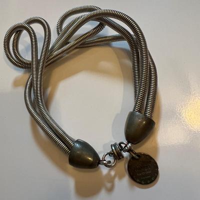 Statement Jewelry Lot - Designer Jeff Lieb, Manifest Design