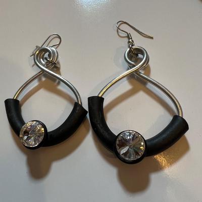 Statement Jewelry Lot - Designer Jeff Lieb, Manifest Design