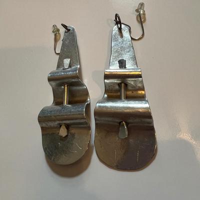 Statement Jewelry Lot - Designer Jeff Lieb, Manifest Design