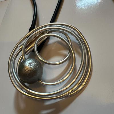 Statement Jewelry Lot - Designer Jeff Lieb, Manifest Design