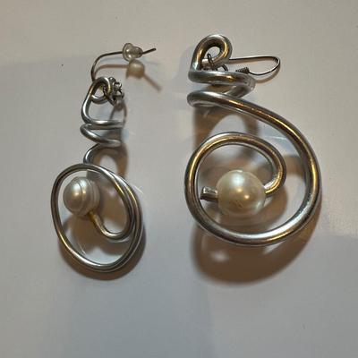 Statement Jewelry Lot - Designer Jeff Lieb, Manifest Design