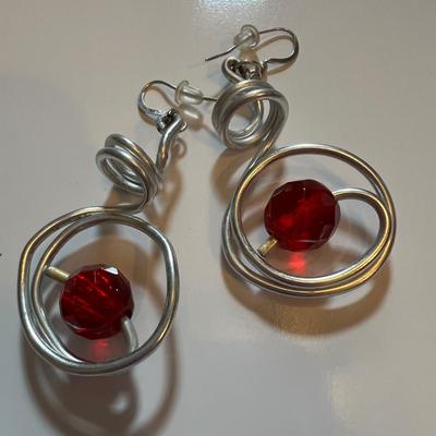 Statement Jewelry Lot - Designer Jeff Lieb, Manifest Design