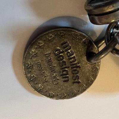 Statement Jewelry Lot - Designer Jeff Lieb, Manifest Design