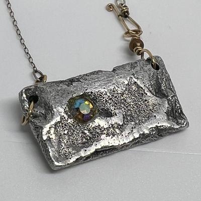 Unique Artisanal Jewelry Lot