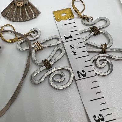 Unique Artisanal Jewelry Lot