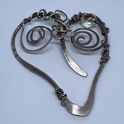 Unique Artisanal Jewelry Lot
