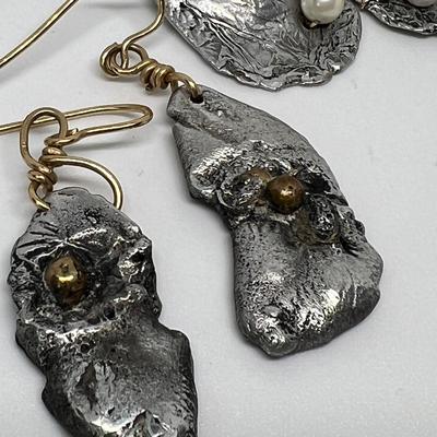 Unique Artisanal Jewelry Lot