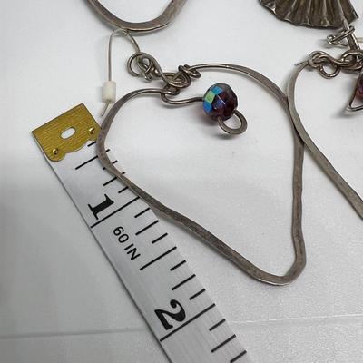 Unique Artisanal Jewelry Lot