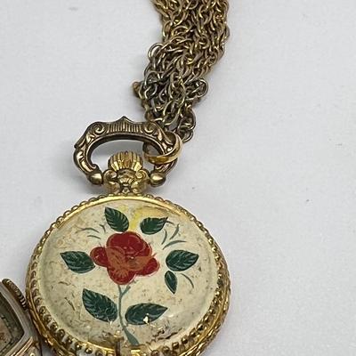 Vintage Contemporary Watch Lot