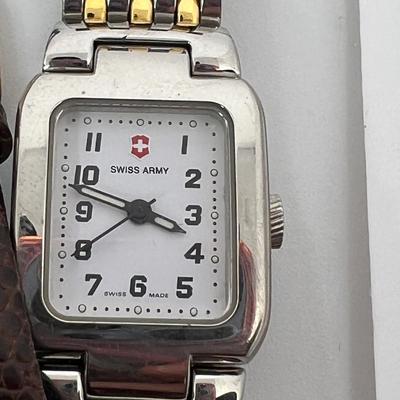 Vintage Contemporary Watch Lot