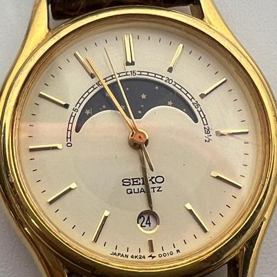 Vintage Contemporary Watch Lot