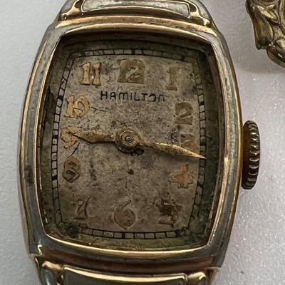 Vintage Contemporary Watch Lot