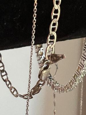Estate Jewerly Lot - Silver, Native American, Turquoise, Vintage, Contemporary