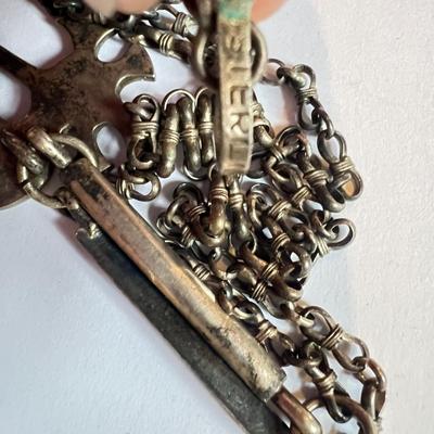 Estate Jewerly Lot - Silver, Native American, Turquoise, Vintage, Contemporary
