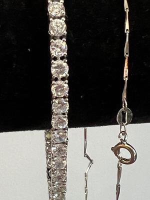 Estate Jewerly Lot - Silver, Native American, Turquoise, Vintage, Contemporary