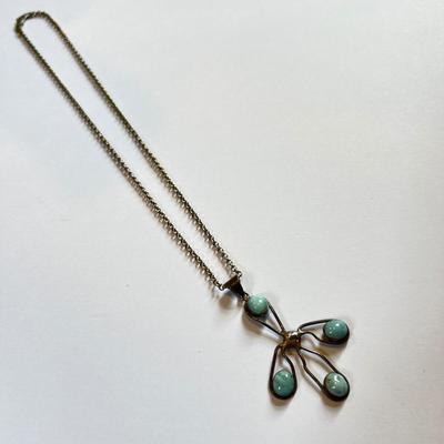 Estate Jewerly Lot - Silver, Native American, Turquoise, Vintage, Contemporary